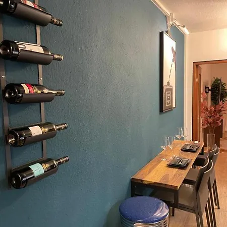 Apartamento 2 Am Bahnhof