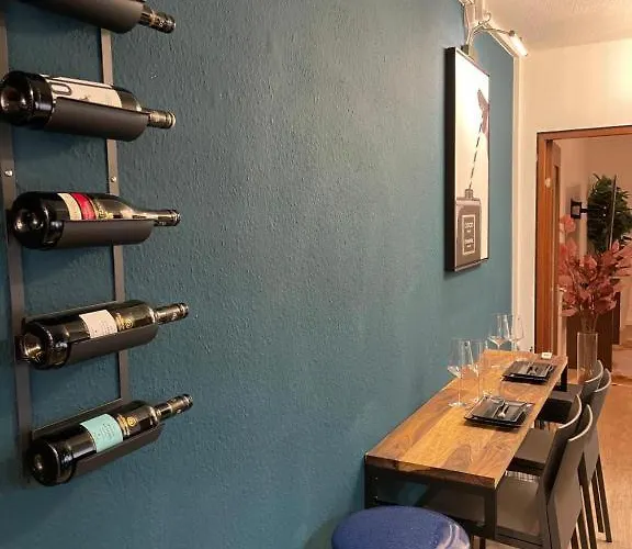 Apartment 2 Am Bahnhof